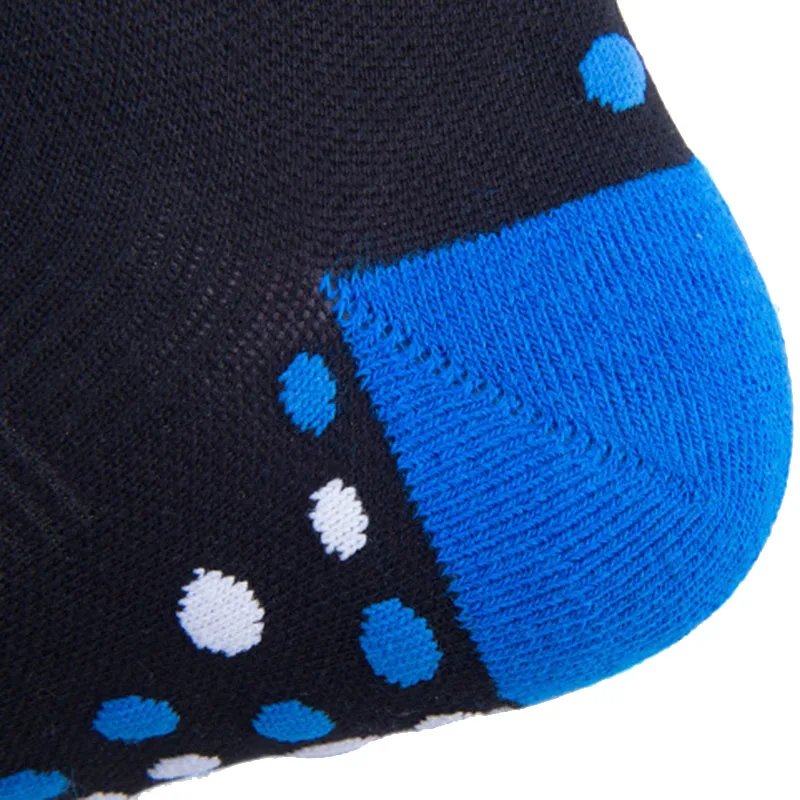 Professional Men Women Cycling Sports Socks Comfortable Pro MTB Road Bicycle Knee-High Bike Fitness Footwear Stocking AC0235 | Спорт и