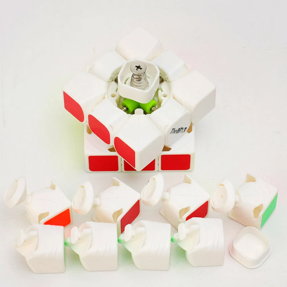 QiYi Valk3 Valk 3 слоя 3x3x3 Скорость Интеллектуальный Магический кубик Высокая