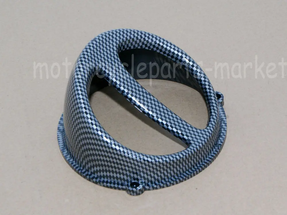 Высокопроизводительные аксессуары для мотоциклов и скутеров Hi Q из углеродного