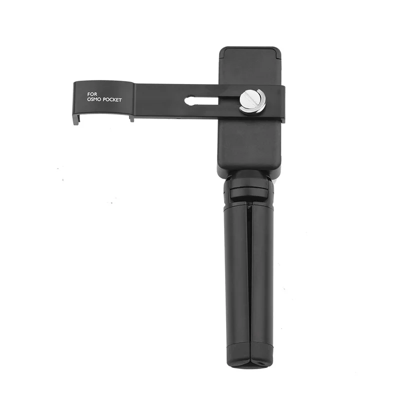 Для DJI Osmo Pocket Camera держатель для мобильного телефона Настольный кронштейн ручной