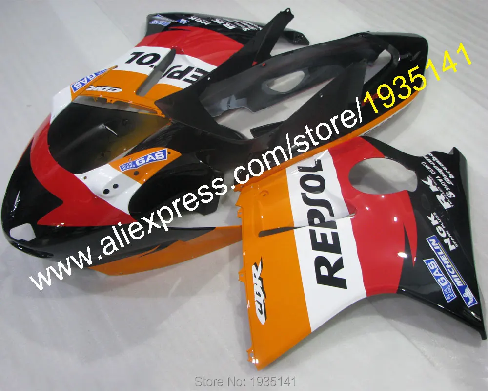 

Fashion Kit For Honda CBR1100XX 96-07 CBR 1100 XX 1996-2007 Mulitcolor Sport Motorcycle Fairing (Injection molding)