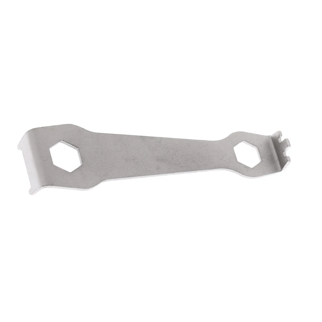 Гайка для велосипедного цикла гаечный ключ болтов инструмент удаления 9 мм/10 мм