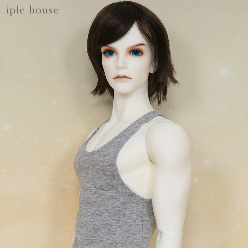 Iplehouse IP Eid Akando Man 1/3 BJD SD модель тела мальчик Oueneifs высокое качество смолы игрушки для