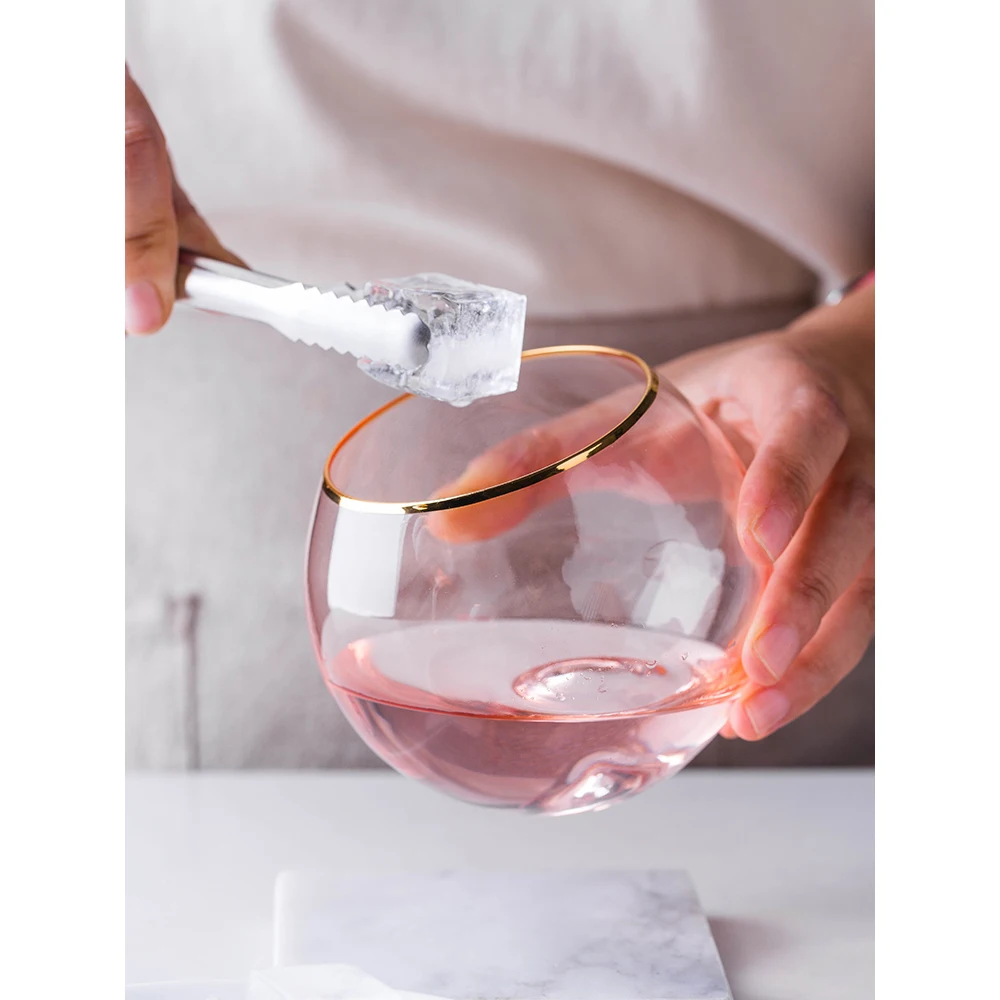 Креативный бокал для вина, Хрустальный Кубок для шампанского, бокалы Пномпень, стаканы для воды, стаканы для питья, стаканы для свадьбы, бара, отеля, посуда для напитков