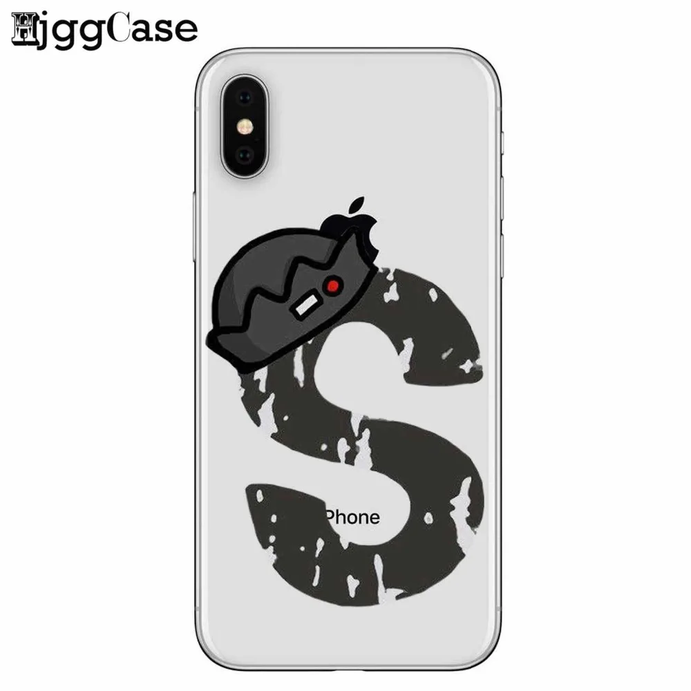 Чехол для телефона с американским ТВ ривердейлом саутсайдом змеем iphone X 8 7 6 6S Plus 5