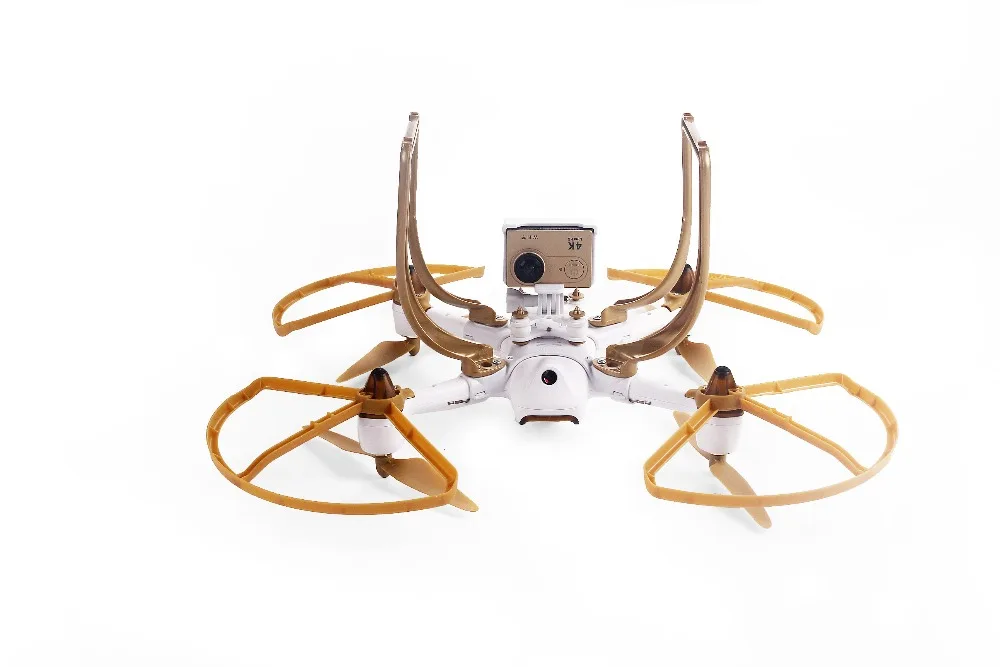 Защитная крышка для квадрокоптера Hubsan H501S X4 RC | Запчасти и аксессуары