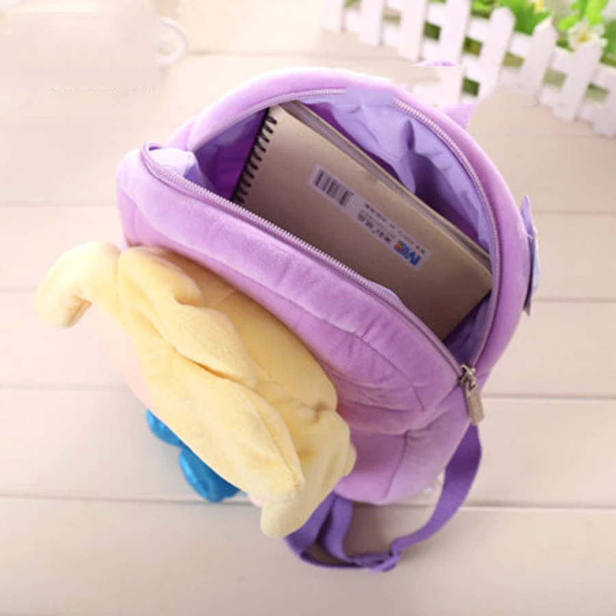 Детский Рюкзак Девочки Мальчики Динозавров Мультфильм Mochila Infantil Эсколар Для