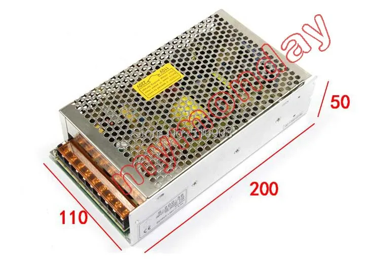 2 фазовый гибридный шаговый двигатель Nema 34 86 4N.m 4.0A диаметр вала 14 мм + драйвер