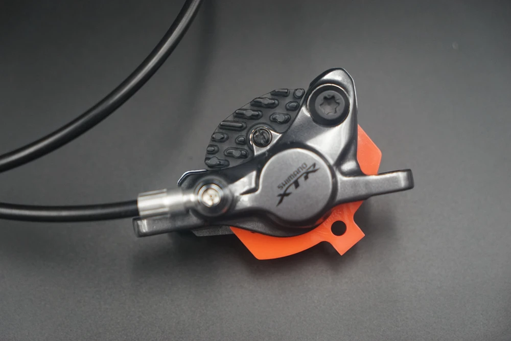 SHIMANO XTR BR-M9000/M9020 + BL-M9000 XC/защитный чехол для мобильного телефона гонки дисковый