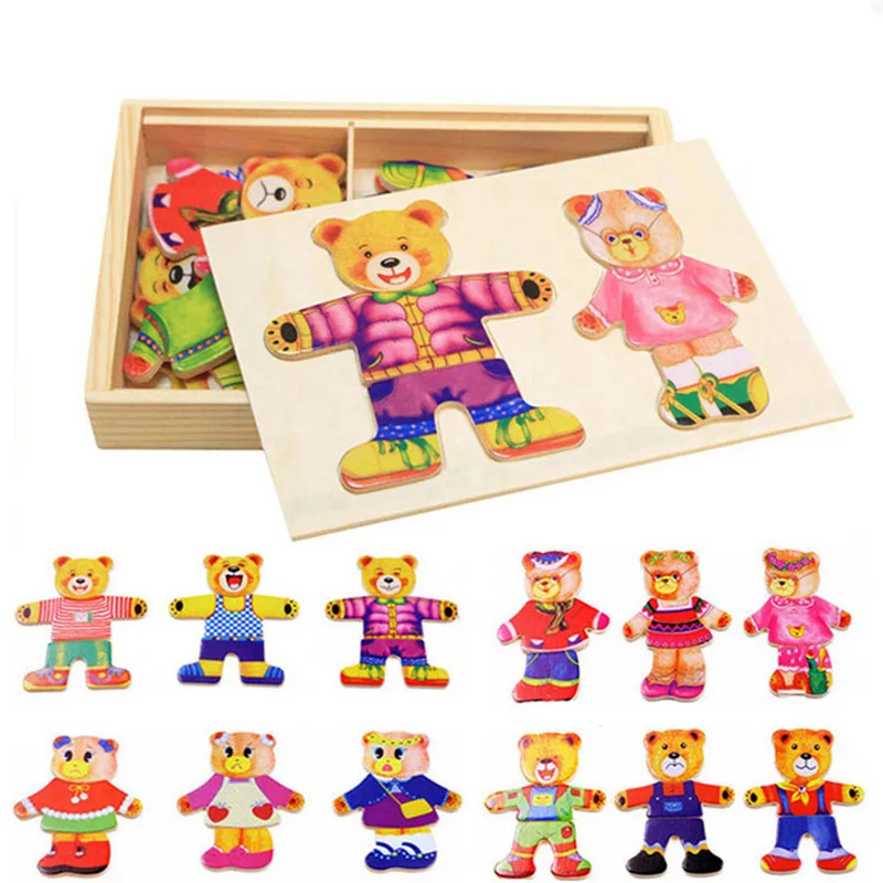 Модели комплекты для строительства модель унисекс одежда медвежонка