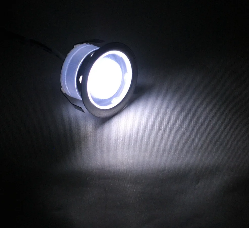 Ламинированный напольный светильник декоративное освещение для пола наружный