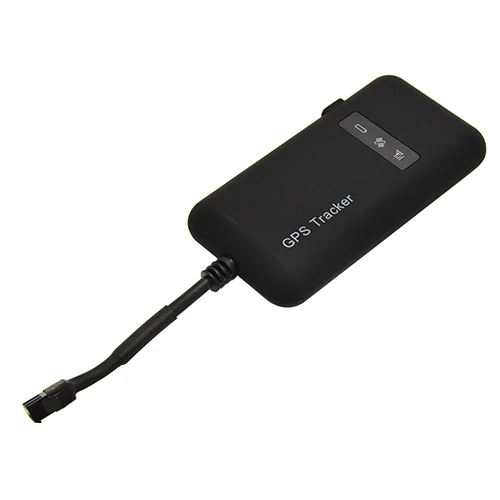 New Arrival GT02/TK110 GSM/GPRS/GPS Tracker Car Vehicle Bike Locator Location Tracking | Автомобили и мотоциклы