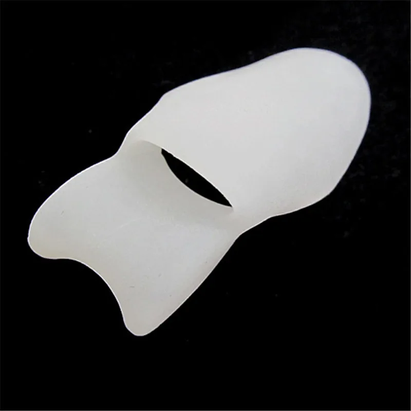 (2 штуки в комплекте на высоком каблуке силиконовый средство по уходу за ногами