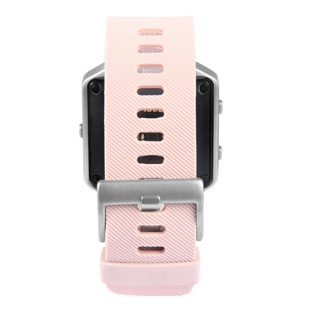 Сменный Силиконовый Ремешок Fitbit Blaze для Smart Fitness Watch + металлическая рамка Fitbit|strap