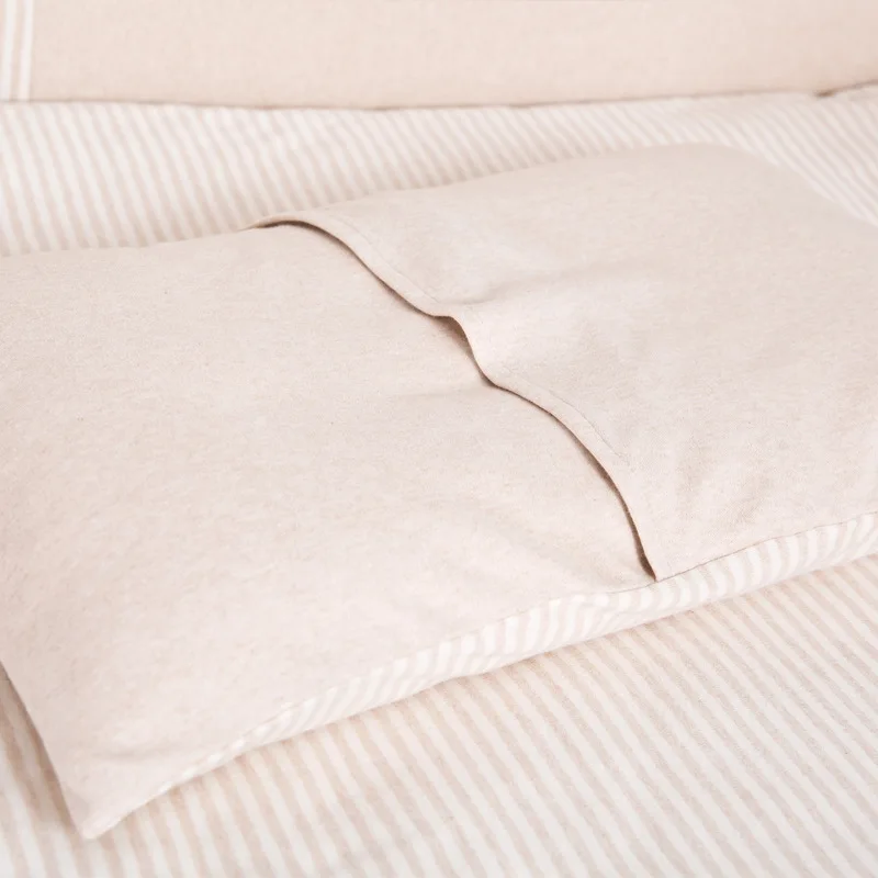 FOLOBE Baby Pillow Natural Healthy Sleeping Neck Protection With Cotton case Semen Cassiae | Мать и ребенок