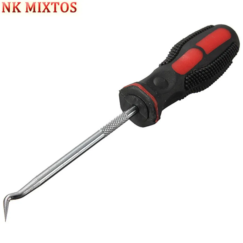 NK MIXTOS 4 шт. автомобильный удлиненный крюк съемник для снятия ремесла инструмент
