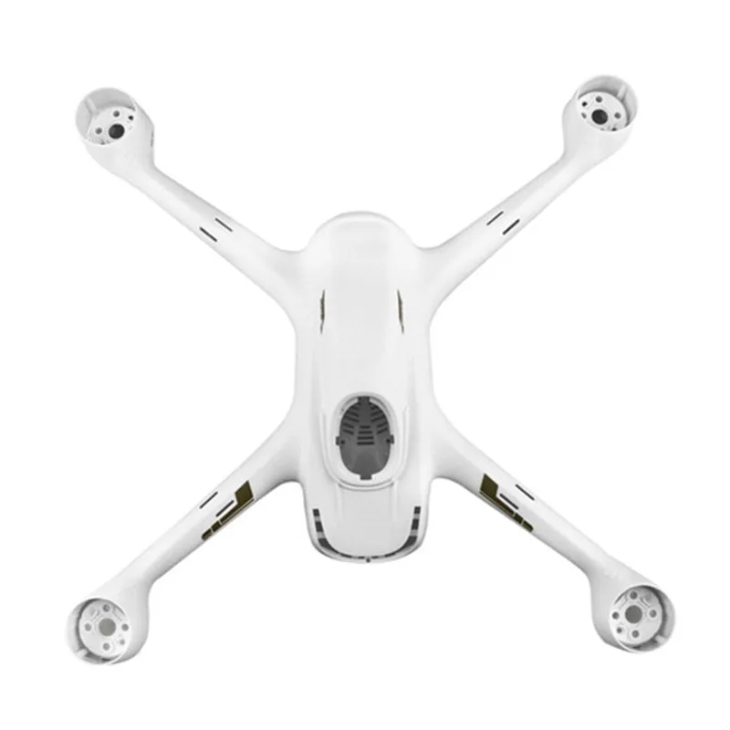 Hubsan H501S H501C X4 RC Квадрокоптер запасные части корпус крышка|body shell|spare partshubsan h501s |