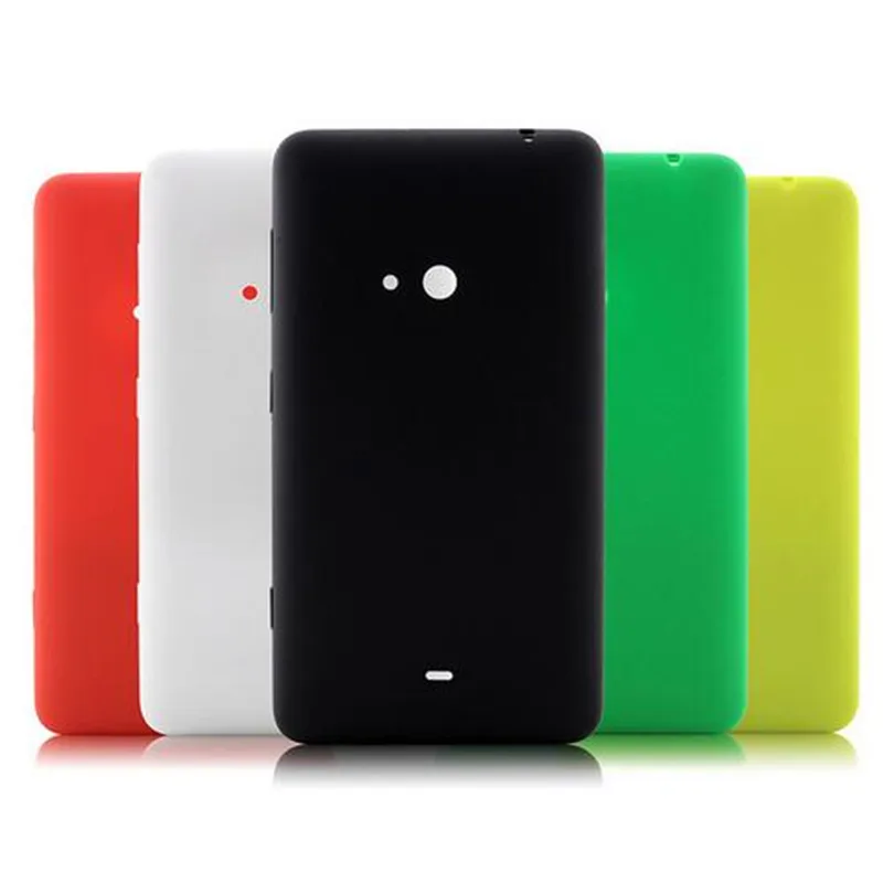 Оригинальный Новый Стиль Корпус Для Microsoft Nokia Lumia 625 подлинная Задняя Крышка