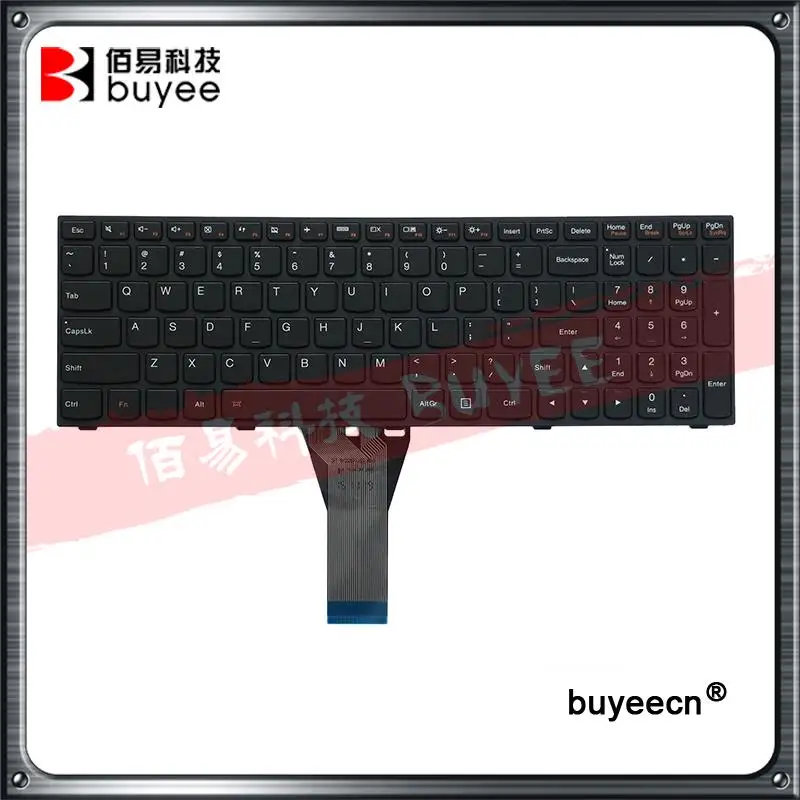 US UK RU FR SP Клавиатура для Lenovo IdeaPad G50 70 45 70AT 30 Z50|Клавиатуры| |