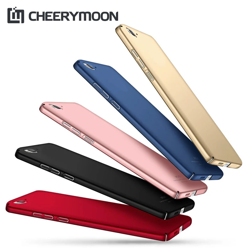 Cheerymoon модные Корпус для Lenovo zuk Z2 случае телефон подставка-держатель 360 полная