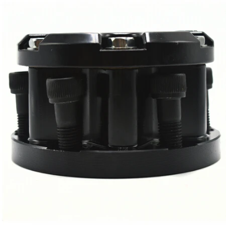 Свободный Ступица колеса для китайской модели автомобиля Great WALL Цзян Лин Бао Диан