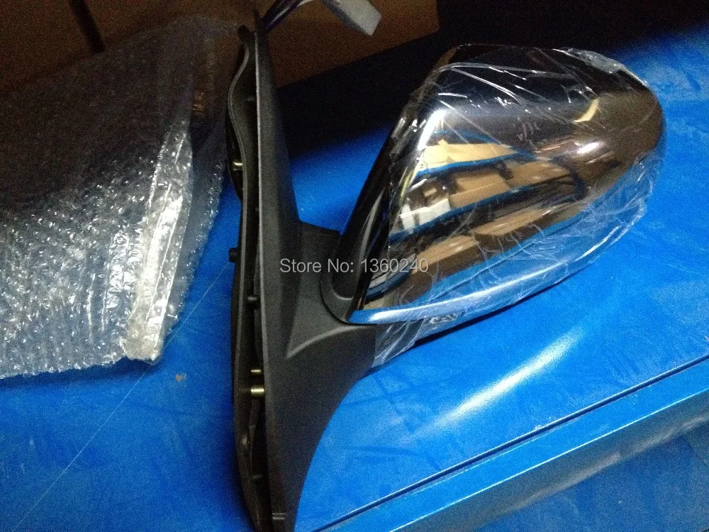 Боковое зеркало GREAT WALL HOVER H3 H5 X240 X200 боковое зеркало|side mirror|mirror sidemirror mirror |