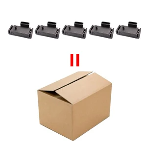 5 pieces 1 бар Карта коллектора абсолютного давления сенсор для DAEWOO LANOS NUBIRA NEXIA ESPERO LEGANZA MATIZ POLONEZ 17SKV101 60811534 16137039 - Цвет: 5 pieces