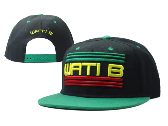 WATI B Snapback hats High Quality 2015 Adjustable mens womens Casquettes gorras bones baseball caps | Аксессуары для одежды