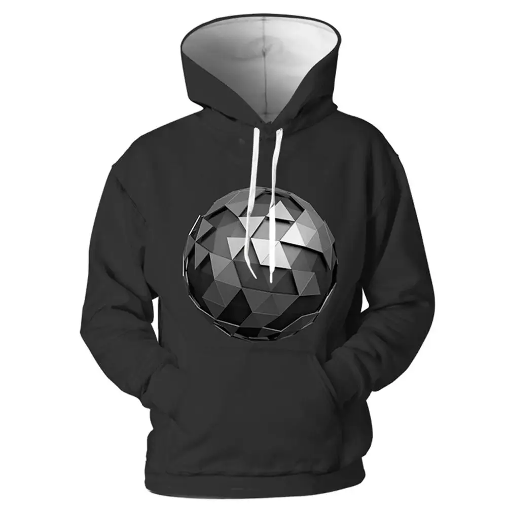 

Cloudstyle 3D Men Hoodies Broken Black Men Hoodies New Design Men Hoodies Casual Men Sweatshirts Long Sleeve Pullovers 5XL
