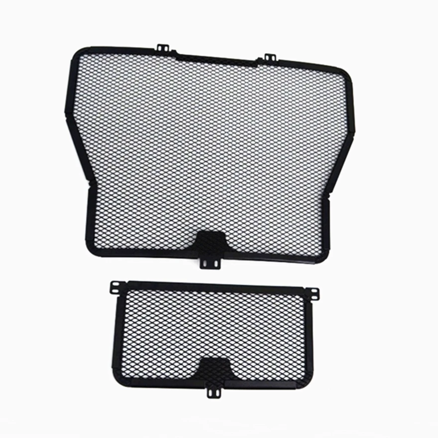

Motorcycle Aluminum Radiator Grill Guard Cover Protector for BMW S1000RR 2009 2010 2011 2012 2013 2014