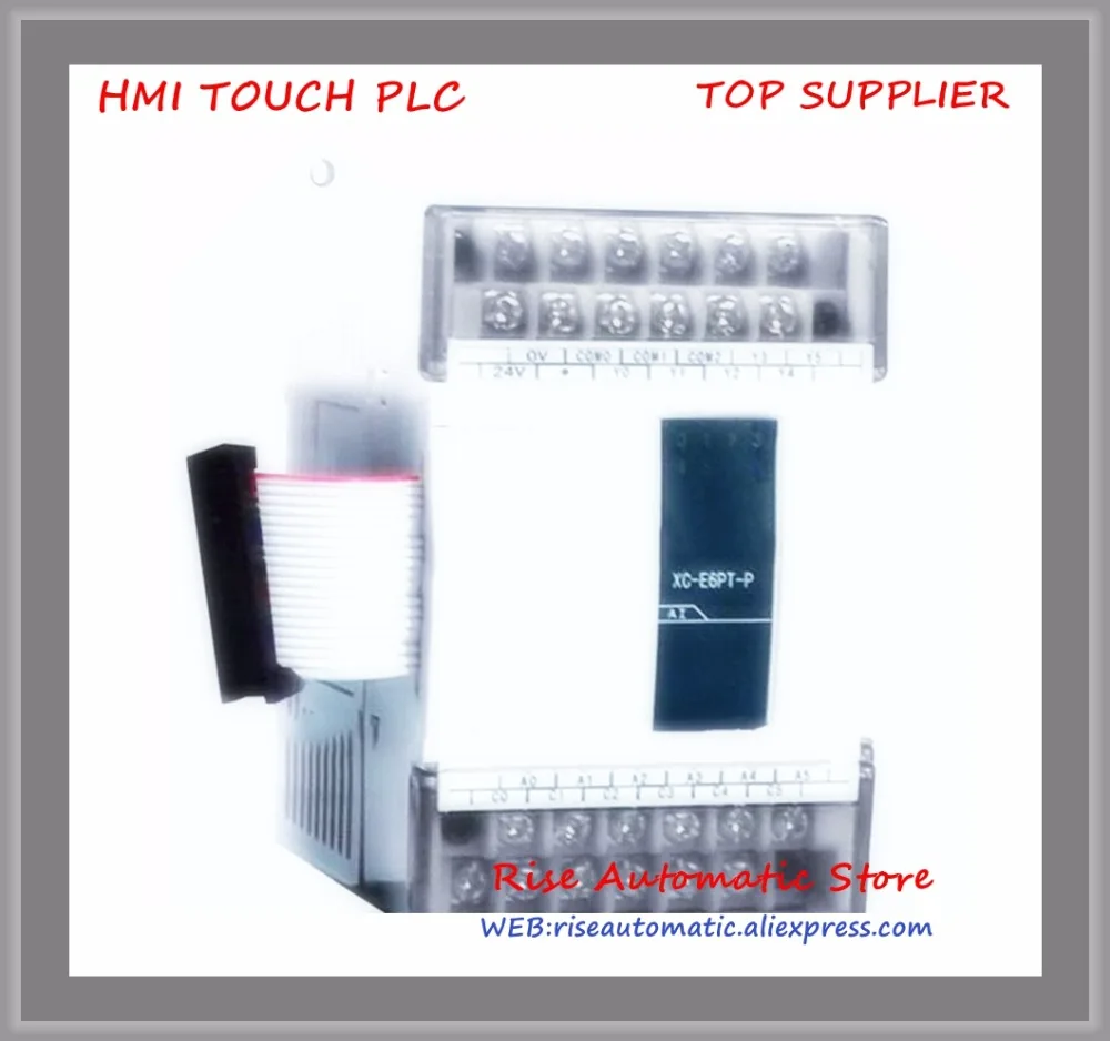 XC-E2AD2PT2DA XC-E2PT-H XC-E6PT XC-E6PT-H XC-E6PT-P XC-E6PT-P-H XC-E2TCA-P XC-E6TCA-P новый оригинальный PLC модуля |