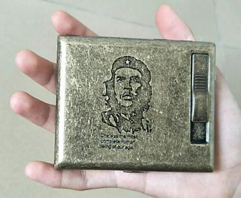 Чехол для прикуривателя USB 20 сигарет|case for cigarette packs|cigarette case lighterpack |