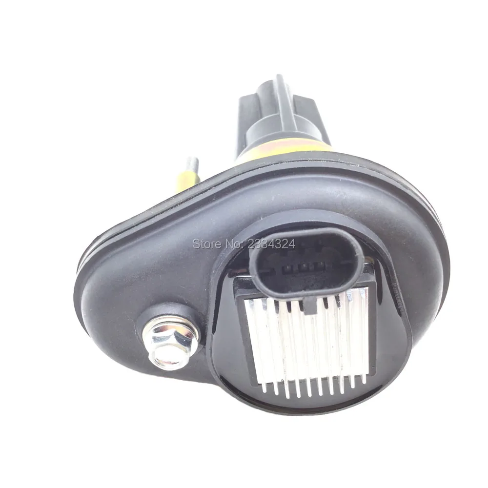 Катушка зажигания для Chevrolet Колорадо GMC Isuzu Buick Rainer Oldsmobile SAAB Hummer L4 L5 L6 2 8 9 3 5 7 4.2L