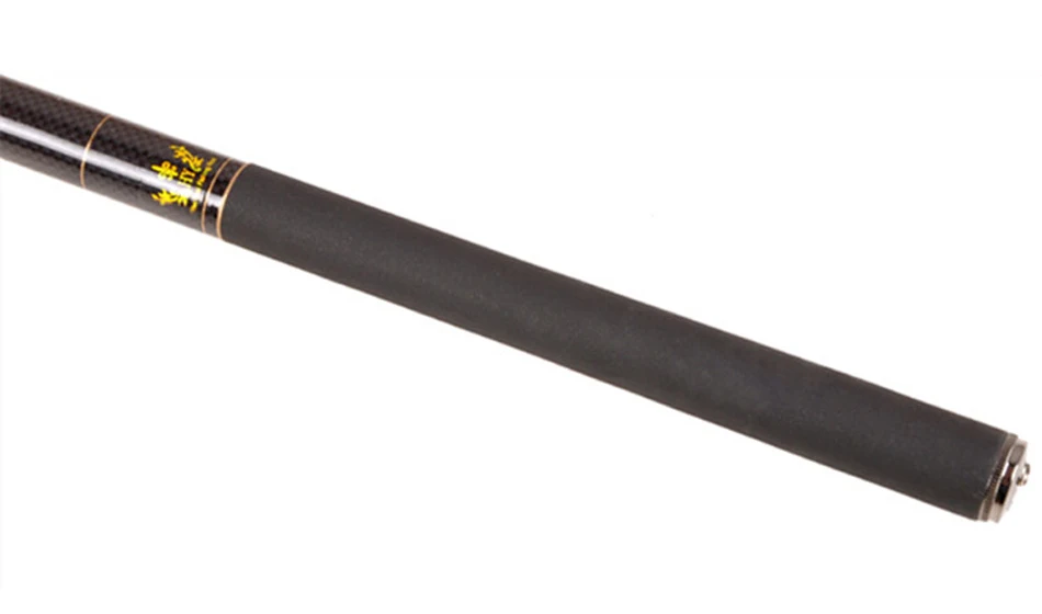 Удочка из углеродного волокна, 3,6 м, 4,5 м, 5,4 м, 6,3 м, 7,2 м, спиннинговая удочка, морской океан, М, силовое устройство, телескопическая скальная удочка, удочка