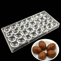 valentines day chocolate gifts egg shaped chocolate candy baking mold chocolate food easte egg bakery cake making pastry tools