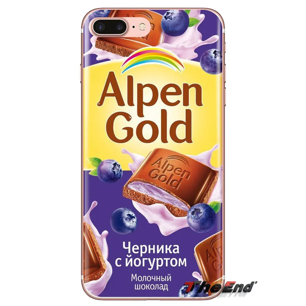Шоколадные русские мягкие прозрачные чехлы для Samsung Galaxy J1 J2 J3 J4 J5 J6 J7 J8 Plus 2018 Prime 2015