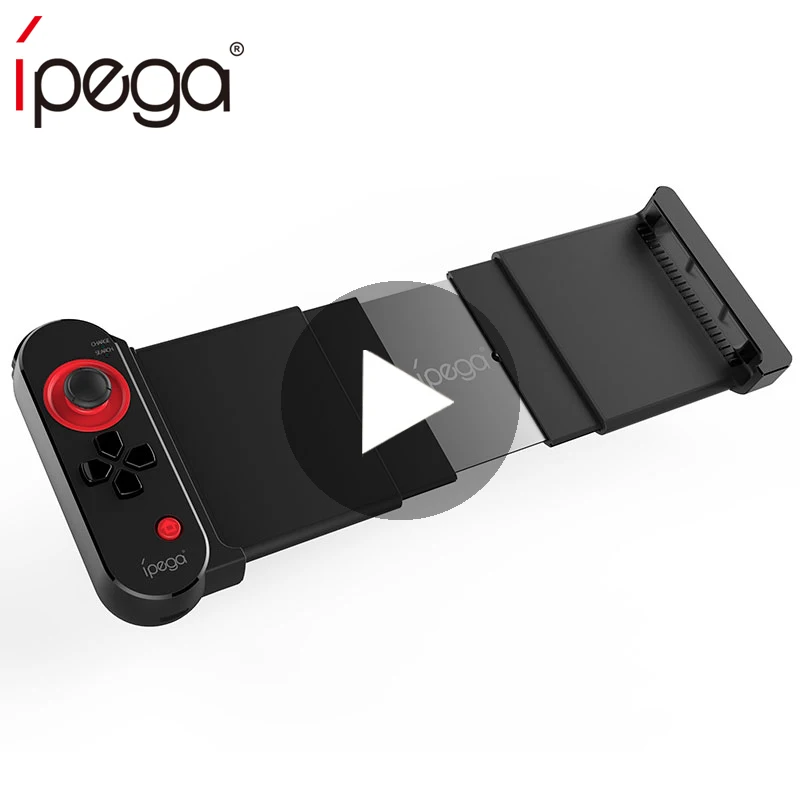 IPega джойстик для смартфон Android Pubg мобильный геймпад игровой коврик триггера