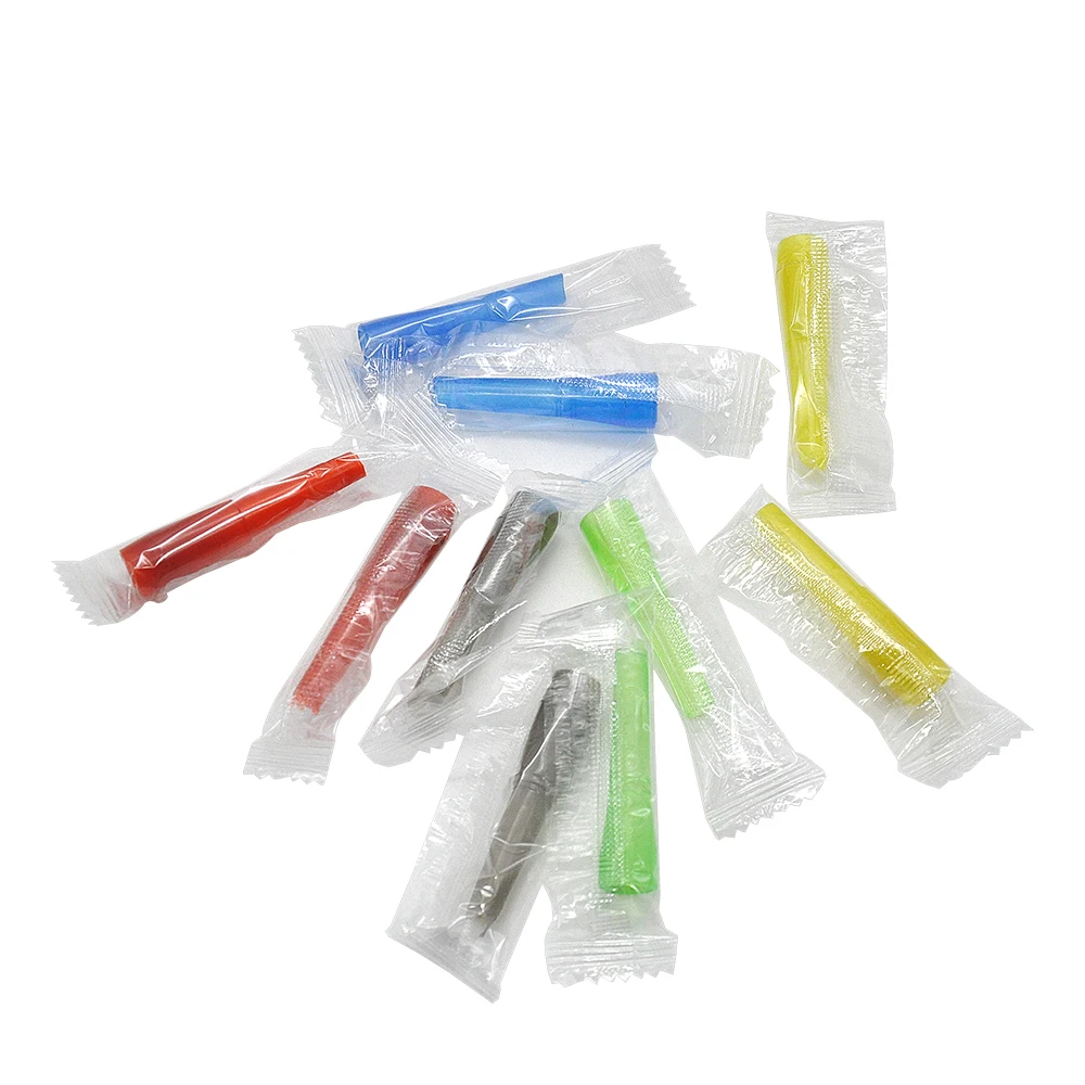 Горловина для кальяна пластмассовый мундштук табачная трубка Cachimbas Sisha Chicha Narguile шланг Аксессуары