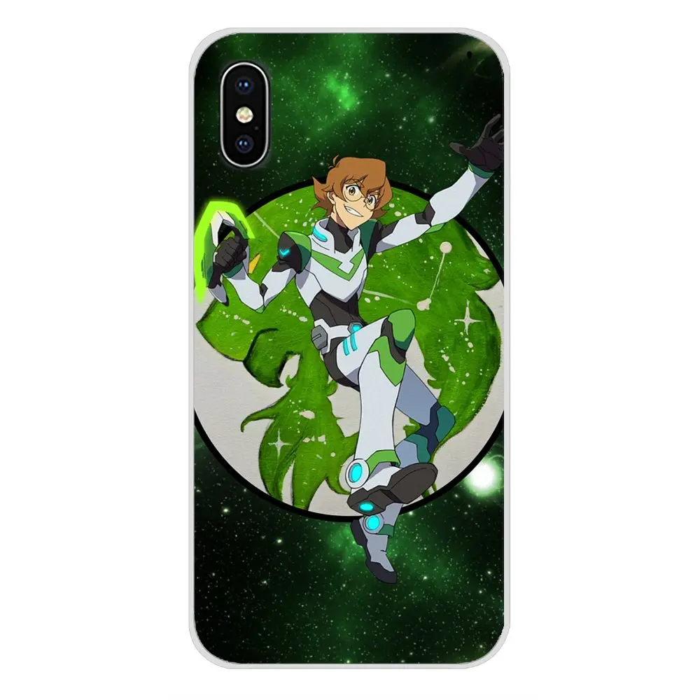 voltron catoon For Motorola Moto X4 E4 E5 G5 G5S G6 Z Z2 Z3 G G2 G3 C Play Plus Accessories Phone Cases Covers | Мобильные телефоны