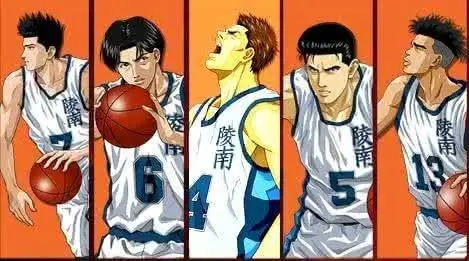 Отличные игрушки Дейзи юзи Цзюнь Kicchou Fukuda Koshino хироаки ПВХ экшн фигурка модель SLAM