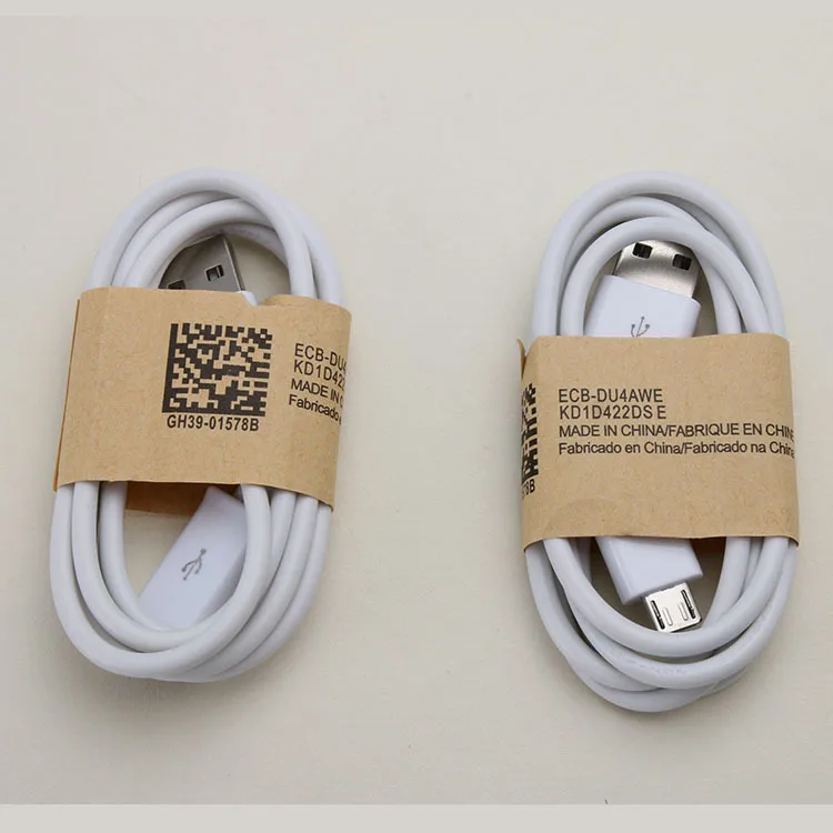 20 шт. кабель Micro USB 0 8 м синхронизация данных мобильный телефон Android адаптер
