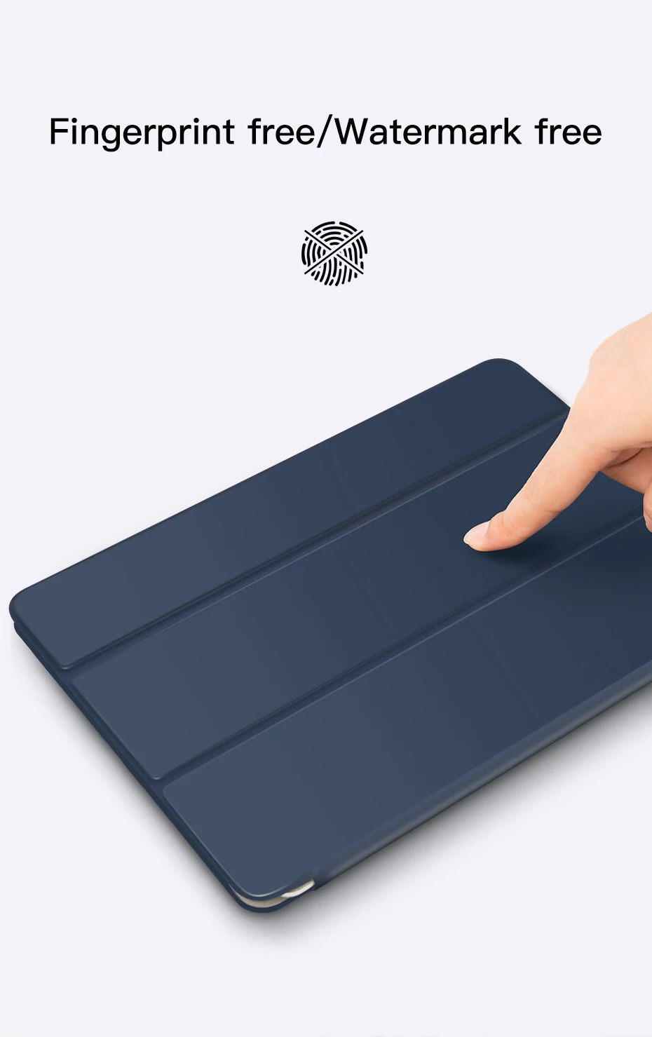 Чехол Baseus для iPad Pro,, 11 дюймов, магнитный, автоматический режим сна, пробуждение, умный защитный чехол из искусственной кожи, чехол для Apple iPad Pro 12,9