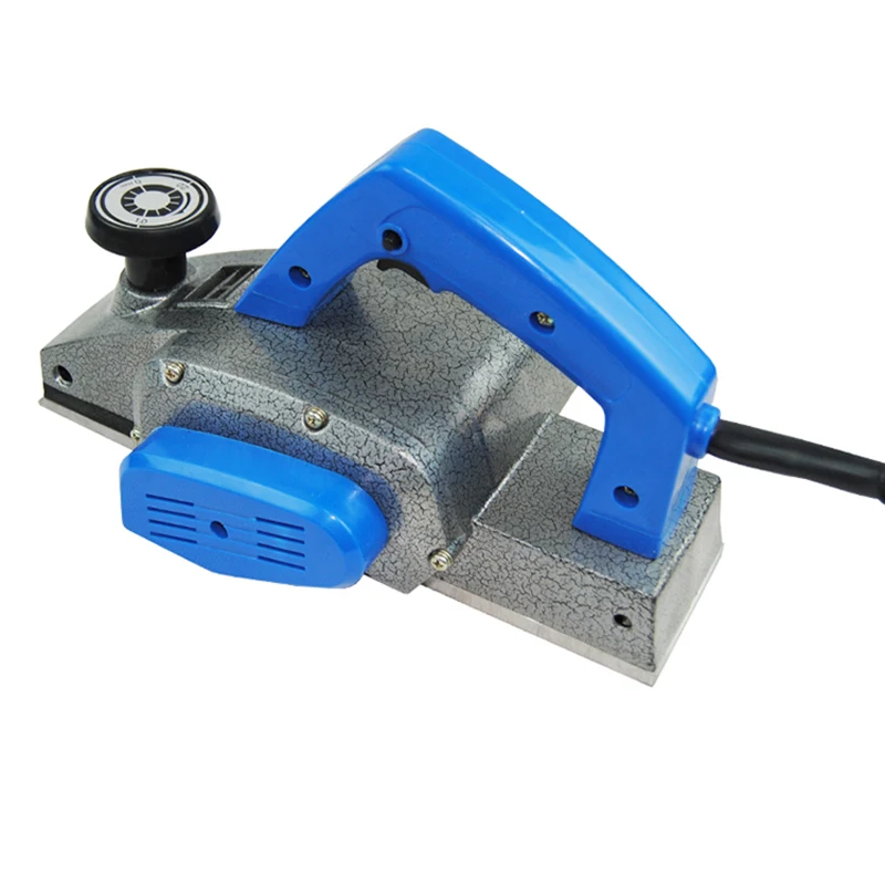 Многофункциональный строгальный станок для столярных работ и дерева мощностью