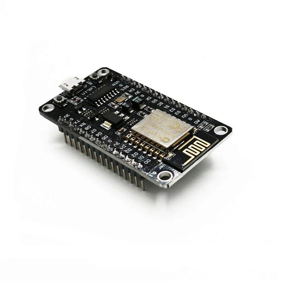 ESP8266 NodeMCU LUA CH340 ESP 12E плата для разработки Интернета Wi Fi 4M Flash Серийный беспроводной
