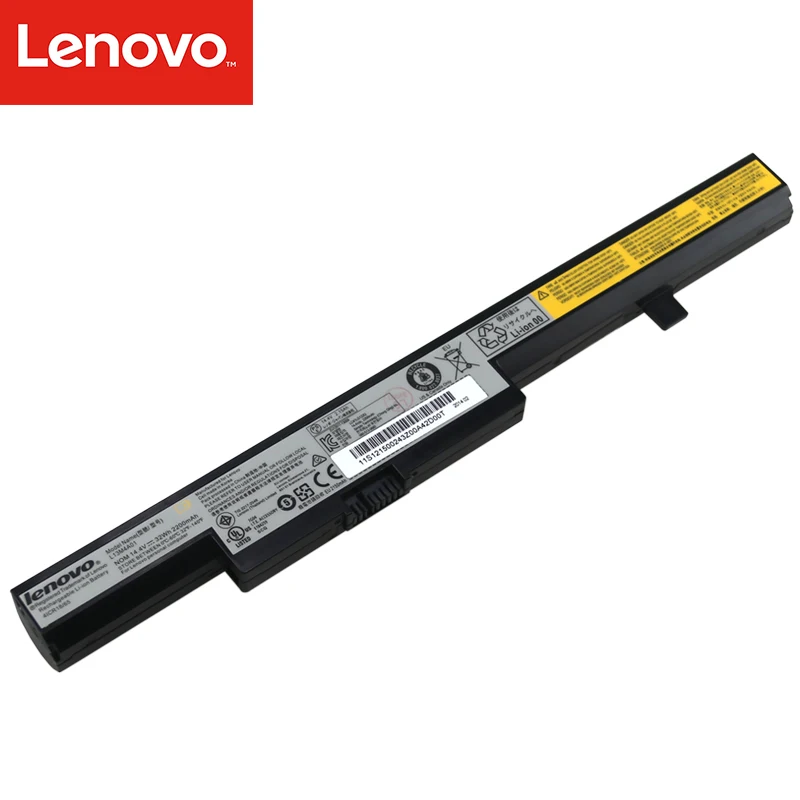 Оригинальная Аккумуляторная батарея для ноутбука Lenovo | Компьютеры и офис