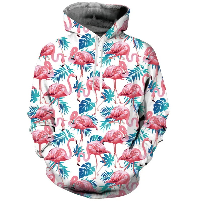 Мужская толстовка с капюшоном Женская длинным рукавом 3D толстовки изображением