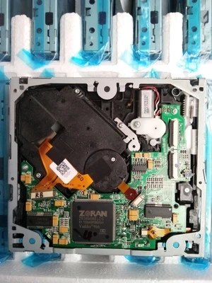 HPD 60 DD 30 40 совершенно новый DVD механизм HPD60 DD30 HPD40 для автомобиля аудио системы