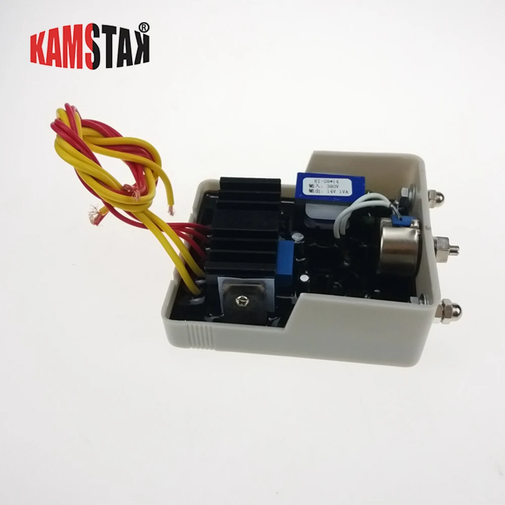 GB170C brush AVR пластина регулятора многоконнекторный потенциометр трехфазный для