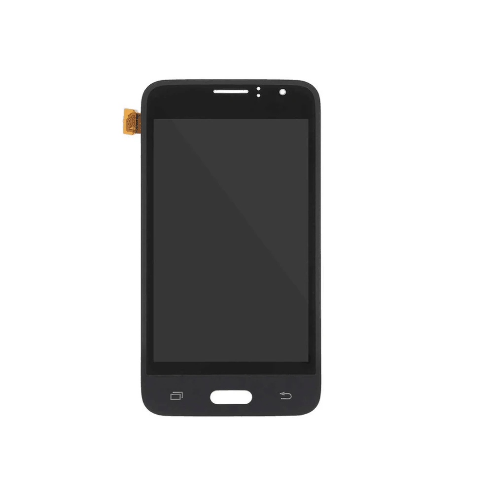 ЖК-дисплей AMOLED J120 для Samsung Galaxy J1 2016 J120F J120M J120H дигитайзер сенсорного экрана в сборе
