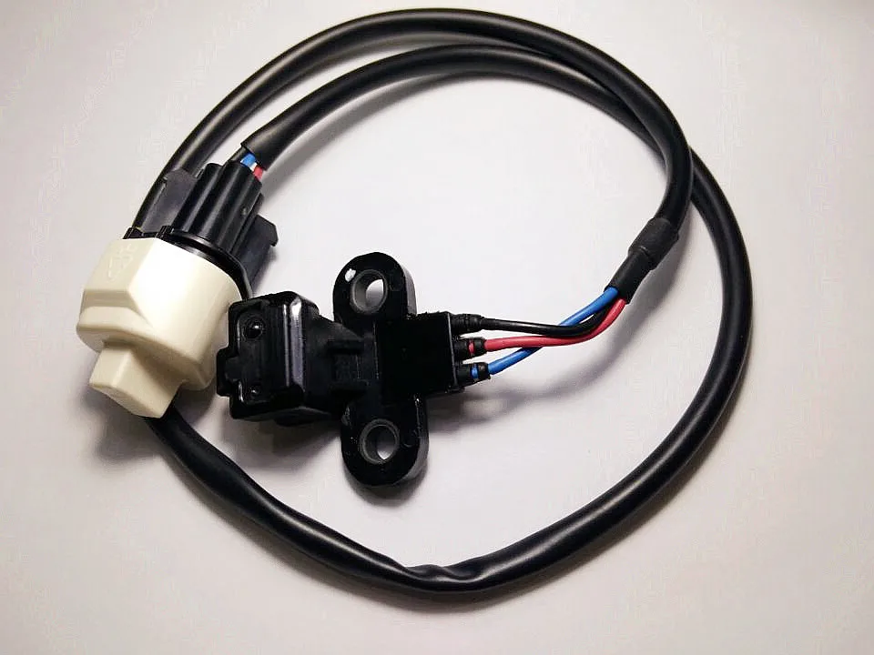MD303649 MD303643 ME202070 ME202590 Датчик положения коленчатого вала для Mitsubishi Montero | Автомобили